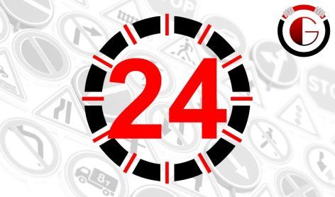 Curso Intensivo 24 Horas
