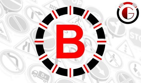 Prácticas Permiso B (45 min. de duración)